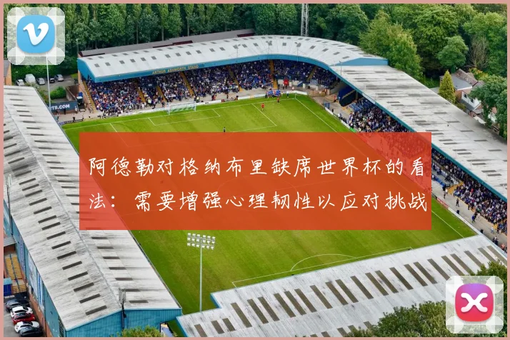 阿德勒对格纳布里缺席世界杯的看法：需要增强心理韧性以应对挑战