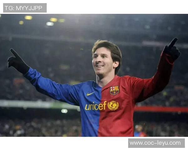 巴萨前财务主管坦言梅西留队希望大但经济压力难以承受